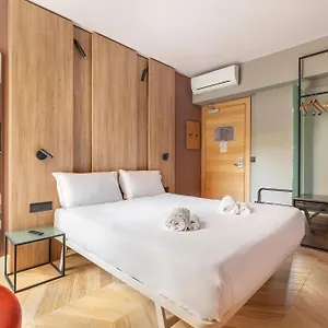 3* Ξενοδοχείο Center
