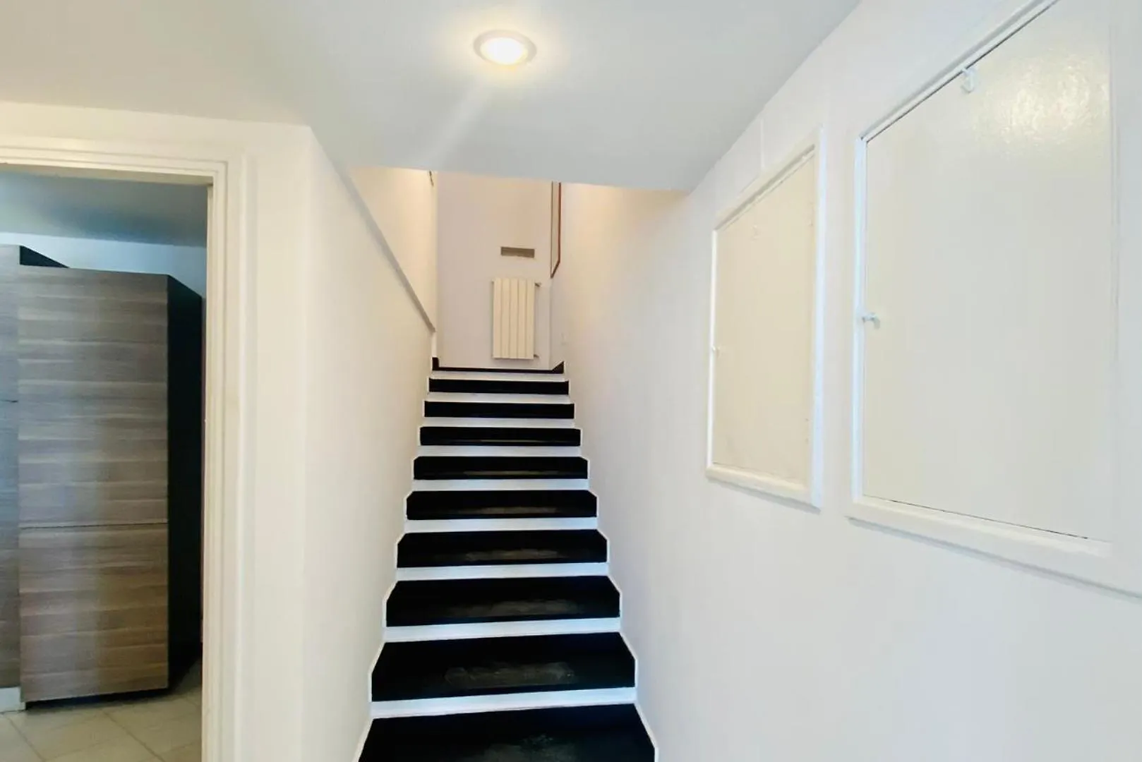 Beautiful Flat With Terrace And Sea View - Free Parking Διαμέρισμα Γένοβα